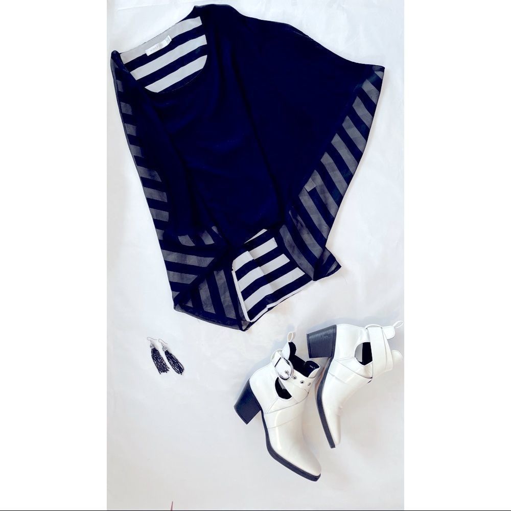 Striped top MINKPINK